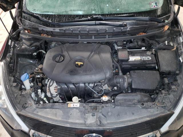 2016 KIA FORTE LX - KNAFK4A61G5523889