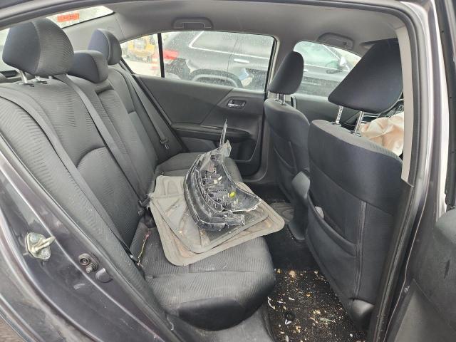 2017 HONDA ACCORD LX - 1HGCR2F3XHA148776