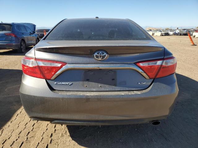 2017 TOYOTA CAMRY LE - 4T1BF1FK6HU703902