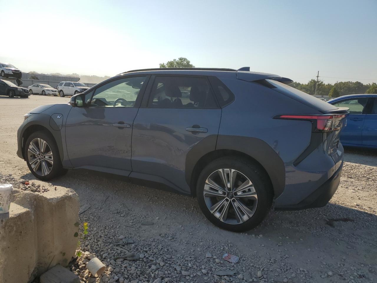 SUBARU SOLTERRA PREMIUM