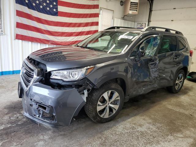 SUBARU ASCENT PRE