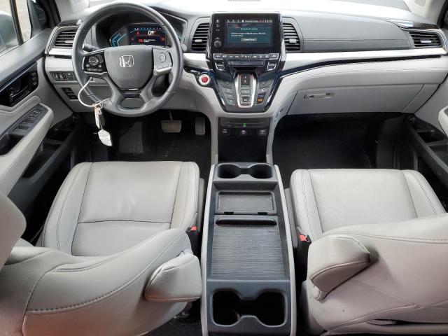 2022 HONDA ODYSSEY TO #3290258233