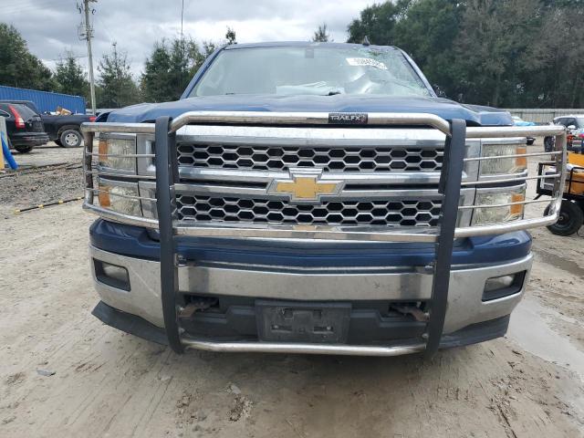 2015 CHEVROLET SILVERADO #3291398177
