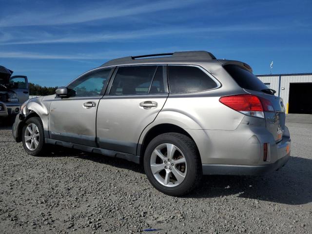 2014 SUBARU OUTBACK 2. - 4S4BRBLC7E3277195