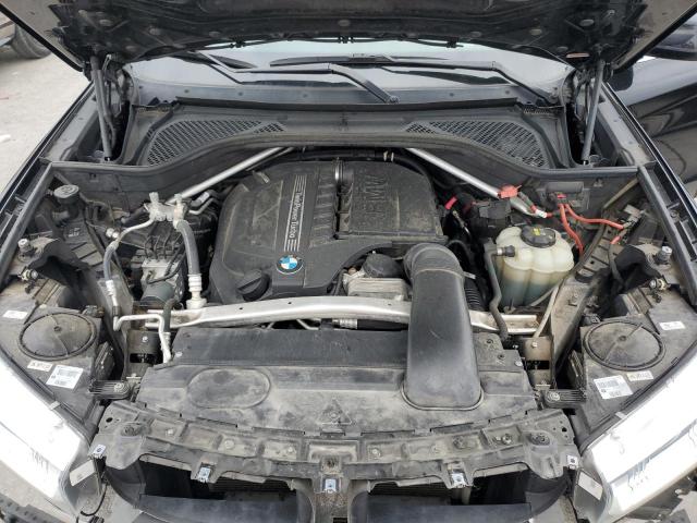 2018 BMW X5 XDRIVE35I 5UXKR0C53J0X92960