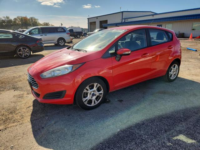 2015 FORD FIESTA SE - 3FADP4EJ4FM205032