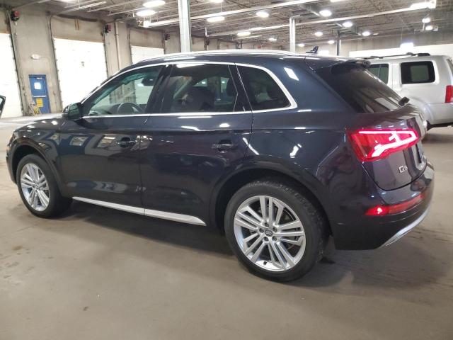 2018 AUDI Q5 PRESTIGE WA1CNAFY7J2116717