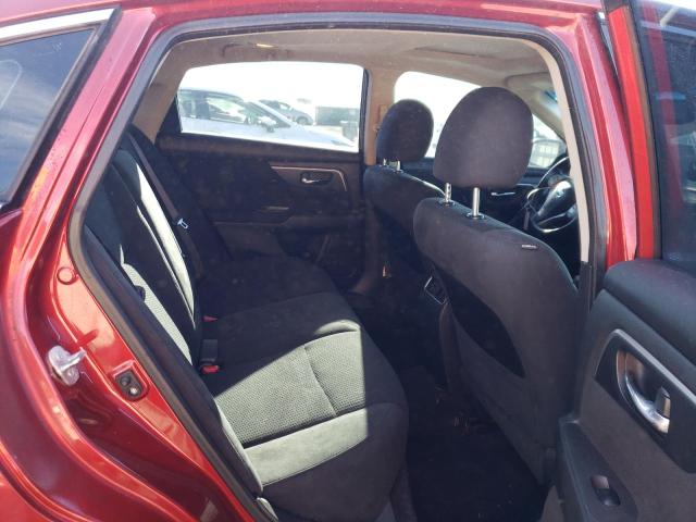 2015 NISSAN ALTIMA 2.5 #3278793633