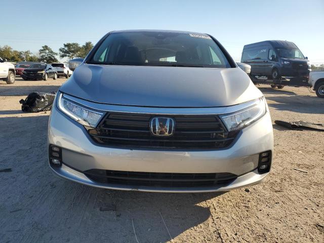 2024 HONDA ODYSSEY EX - 5FNRL6H63RB022941