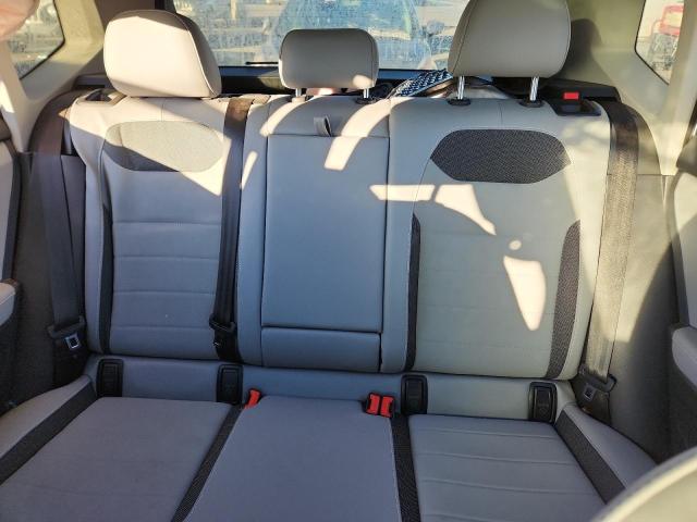 2024 VOLKSWAGEN TAOS SE #3290639794