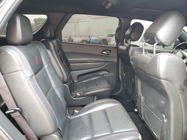 2022 DODGE DURANGO R/ - 1C4SDJCT3NC204578