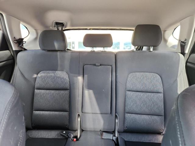 2018 HYUNDAI TUCSON SEL - KM8J3CA45JU625269