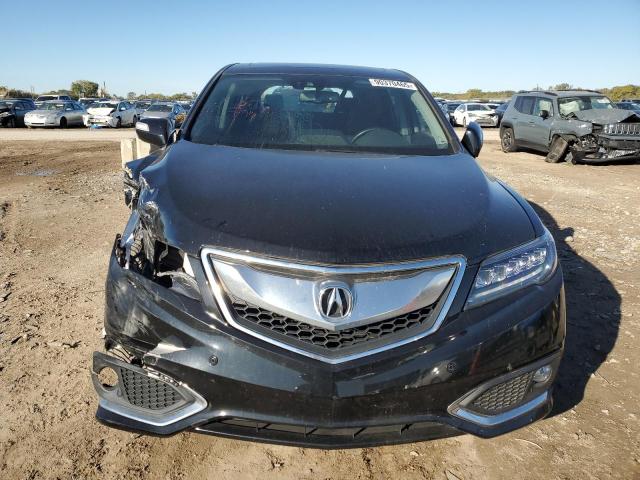 2017 ACURA RDX ADVANC - 5J8TB4H72HL036316