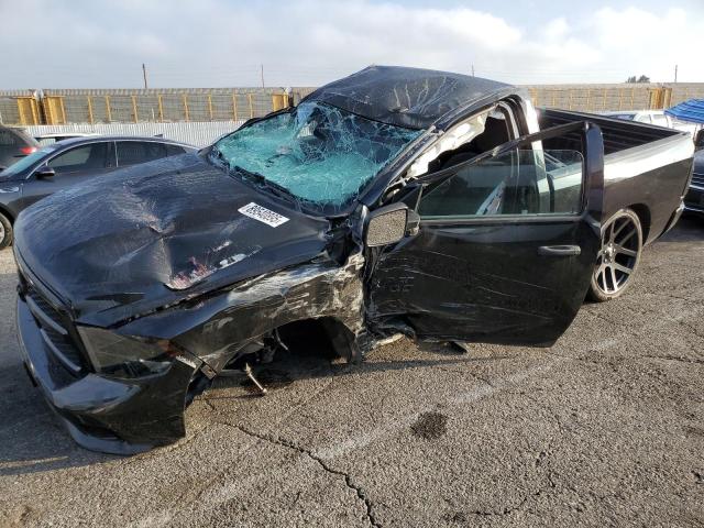 Global Auto Auctions: 2017 RAM 1500 ST