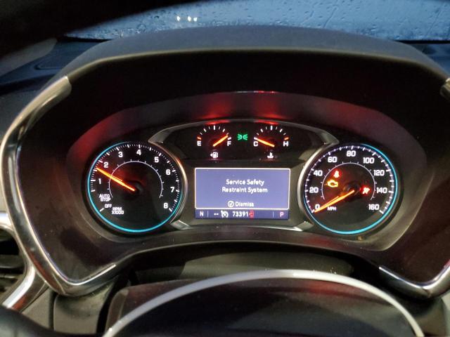 2023 CHEVROLET EQUINOX LT #3296961827