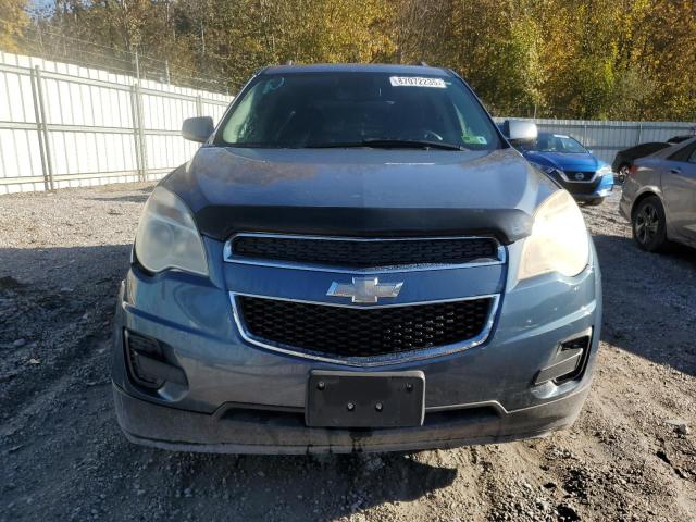 2012 CHEVROLET EQUINOX LT #3301794352