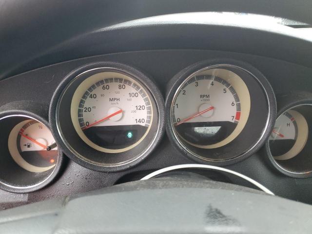 2009 DODGE CHARGER #3276628066