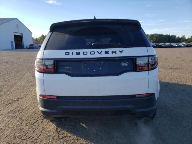 2020 LAND ROVER DISCOVERY SPORT S SALCJ2FX6LH845850