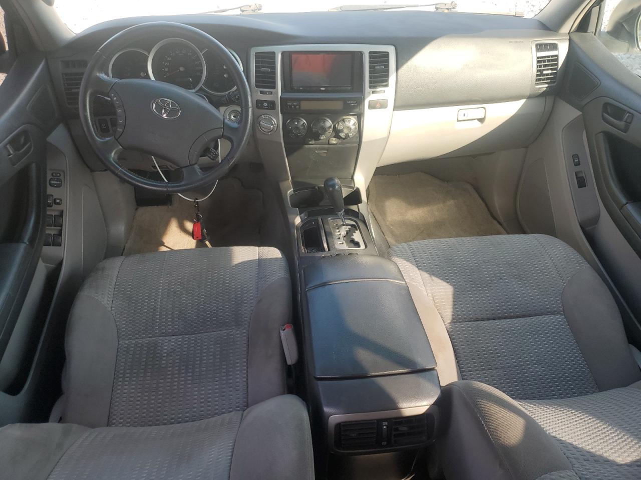 Lot #3277072163 2007 TOYOTA 4RUNNER SR