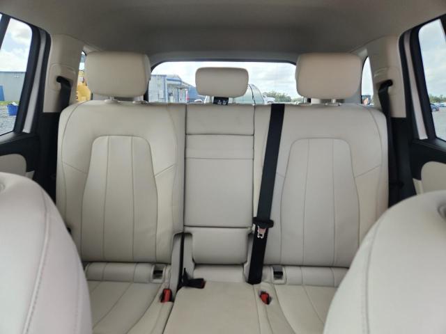 2021 MERCEDES-BENZ GLB 250 W1N4M4GB5MW101714