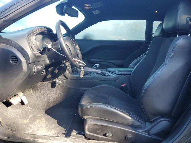 2023 DODGE CHALLENGER - 2C3CDZKG4PH670628