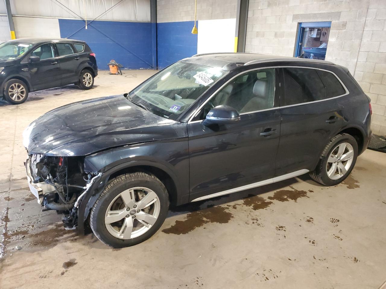 AUDI Q5 PREMIUM PLUS