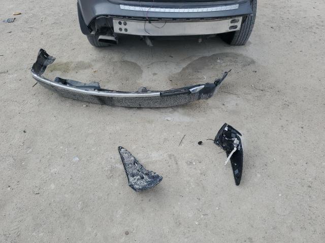 2021 NISSAN MURANO S #3297932859