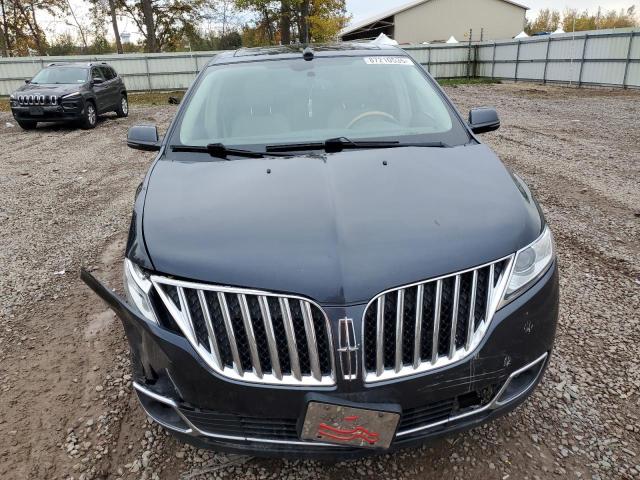 2013 LINCOLN MKX - 2LMDJ6JK6DBL11406
