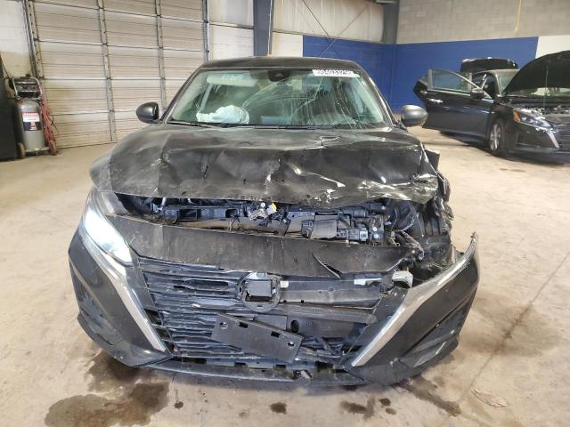 2025 NISSAN ALTIMA SV - 1N4BL4DV1SN321893