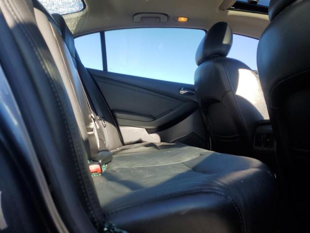 2010 NISSAN ALTIMA BASE - 1N4AL2AP9AN474929