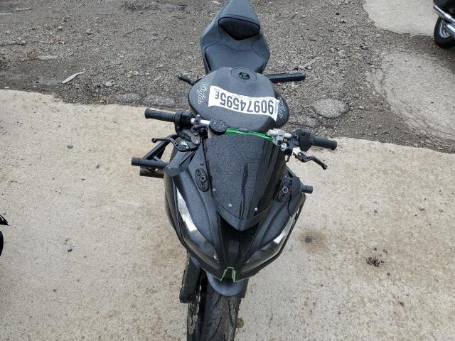 2016 KAWASAKI ZX636 E #3287475000