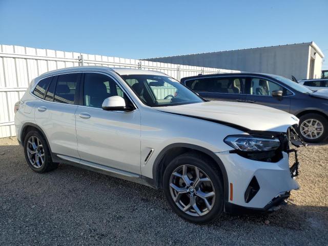 2023 BMW X3 XDRIVE3 #3297190861