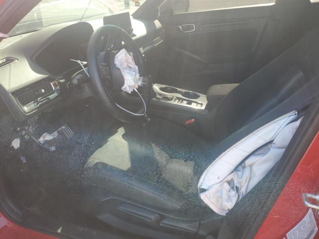 2025 HONDA CIVIC SPOR #3316753423