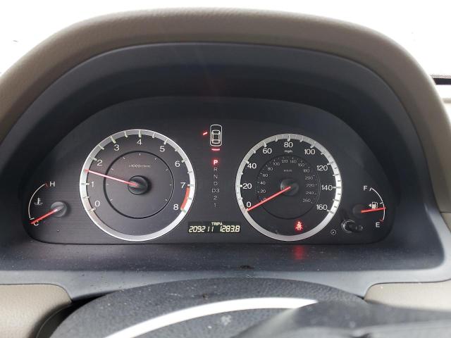 2010 HONDA ACCORD EX #3301704620