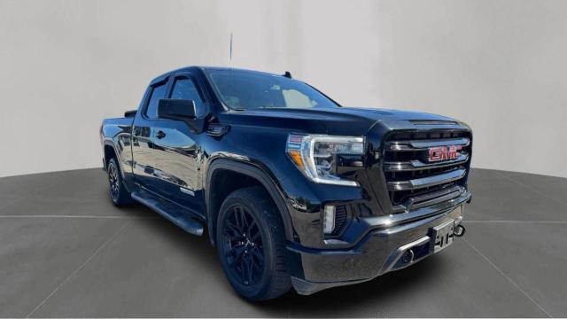 2022 GMC SIERRA LIM - 1GTV9CET9NZ177049