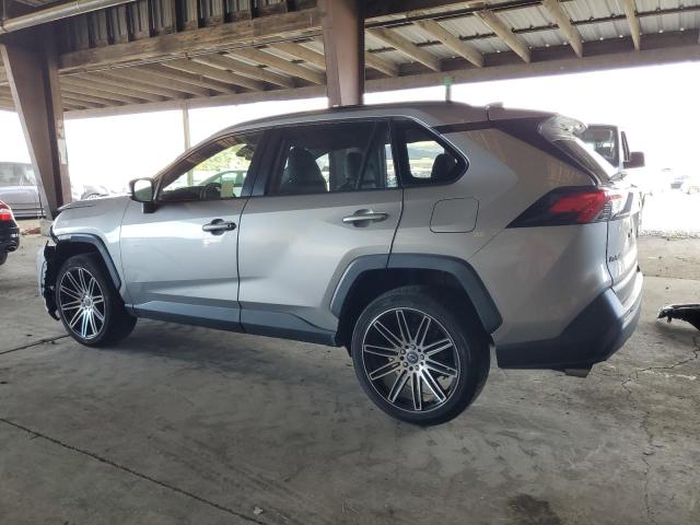 2019 TOYOTA RAV4 LE - JTMH1RFVXKD507071