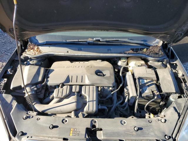 2013 BUICK VERANO - 1G4PP5SK3D4167162