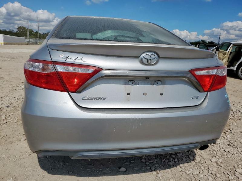 2016 TOYOTA CAMRY LE - 4T1BF1FK8GU173169