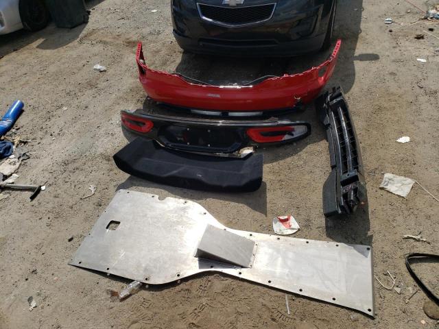 2013 DODGE VIPER SRT - 1C3ADEAZ2DV400237