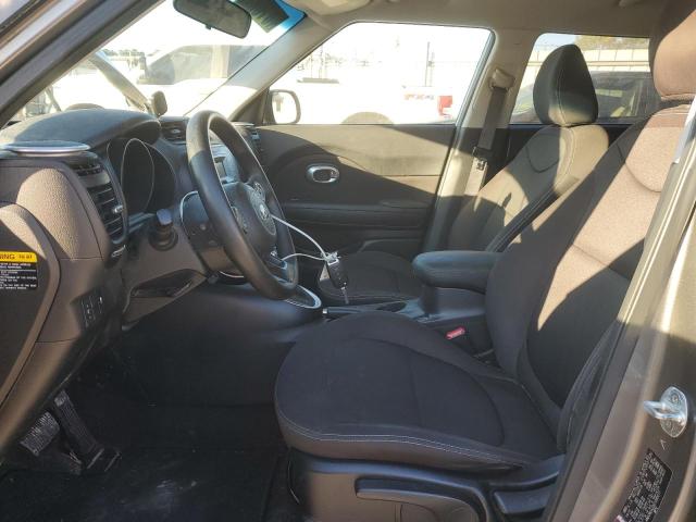 2016 KIA SOUL KNDJN2A23G7280077