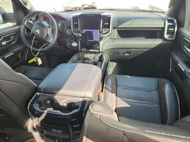 2022 RAM 1500 LARAMIE 1C6SRFJT0NN182360