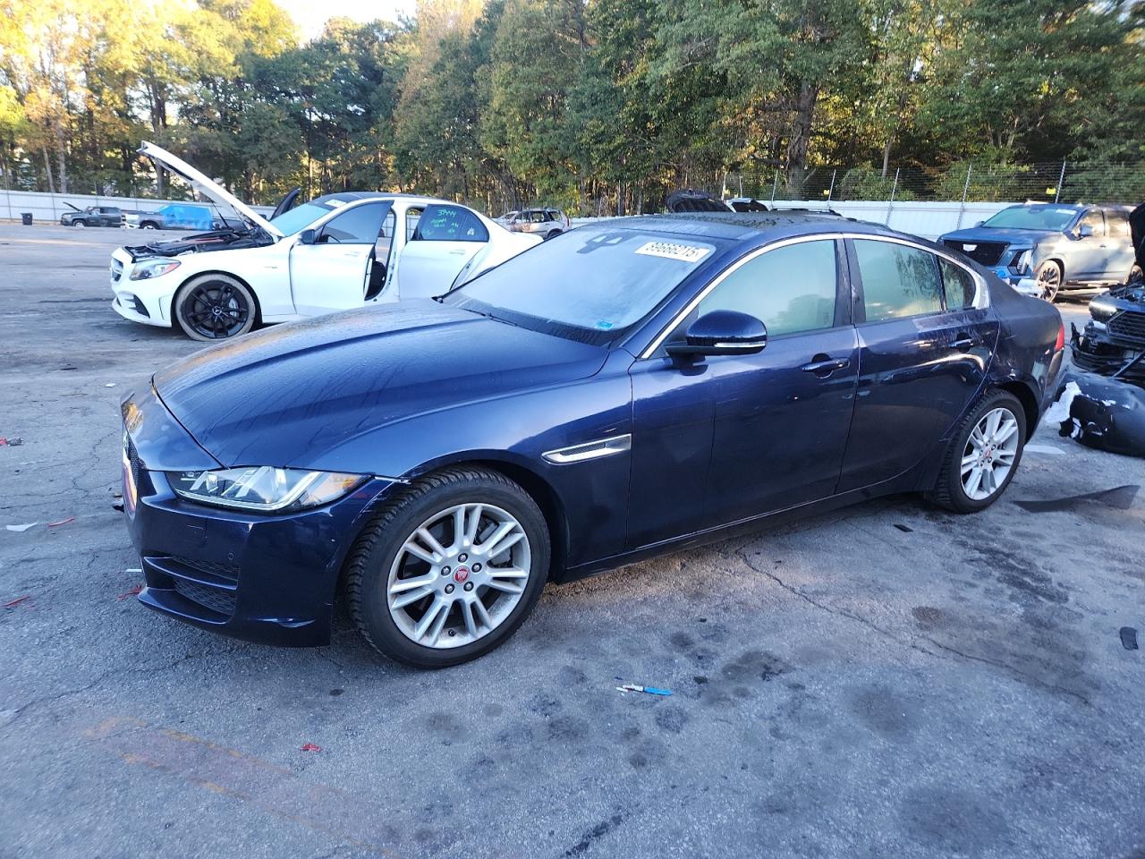 JAGUAR XE PREMIUM