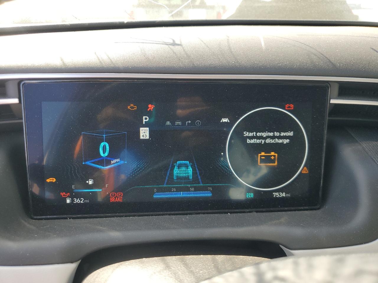 HYUNDAI TUCSON SEL CONVENIENCE