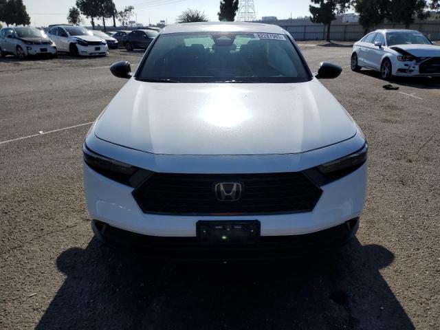 2023 HONDA ACCORD HYB - Inny widok