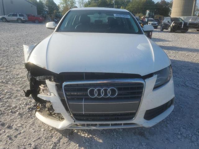 2011 AUDI A4 PREMIUM PLUS - WAUFFAFL7BN024251