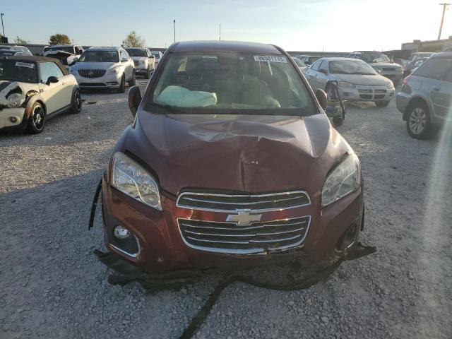 2016 CHEVROLET TRAX LS #3290246303