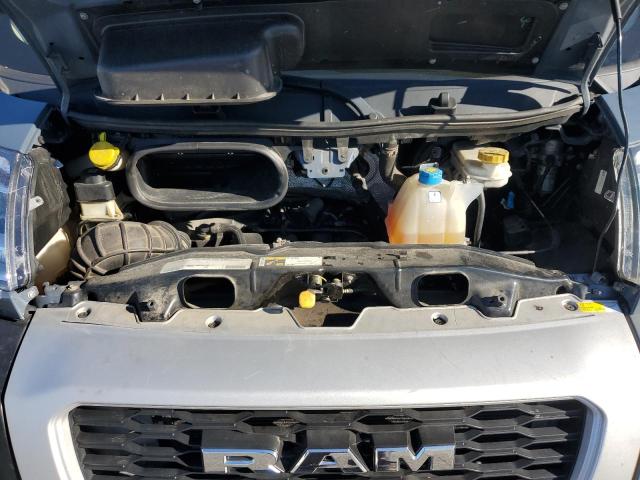 2020 RAM PROMASTER #3305588114