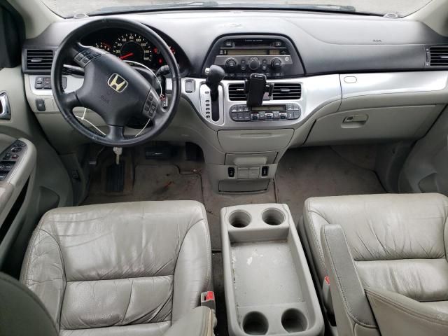2008 HONDA ODDESEY #3287603023