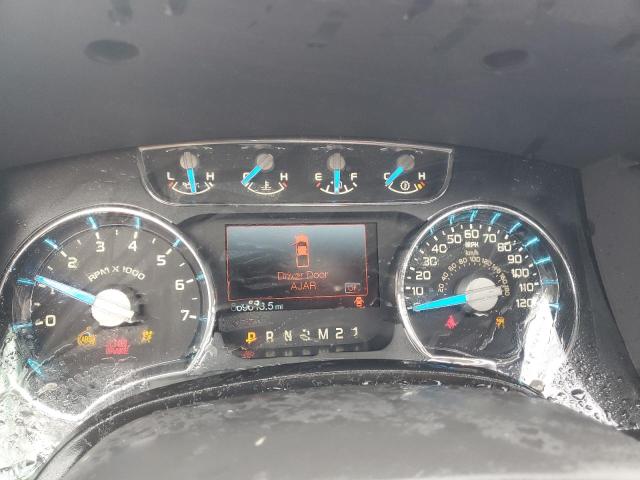 2014 FORD F150 SUPER - 1FTFX1ET0EKG33303