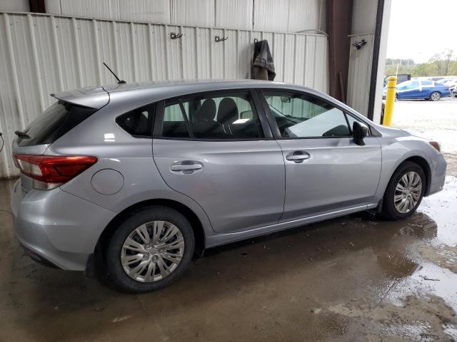 2017 SUBARU IMPREZA 4S3GTAA67H3718234
